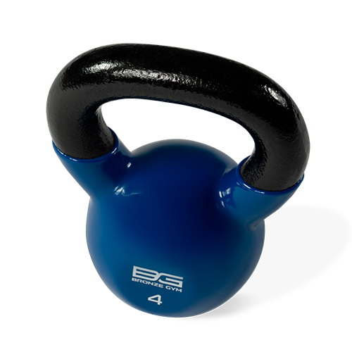 ���� � ��� 4 �� Bronze Gym BGKBV04