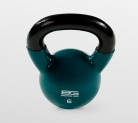 Гиря в ПВХ 6 кг Bronze Gym BGKBV06