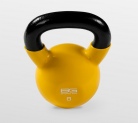 Гиря в ПВХ 8 кг Bronze Gym BGKBV08