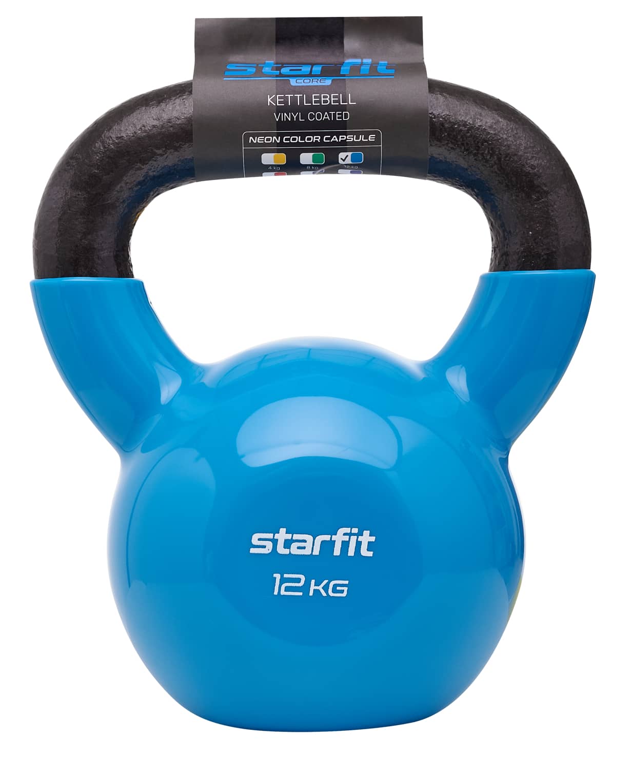���� � ��������� ��������� Starfit Core DB-401 12 ��