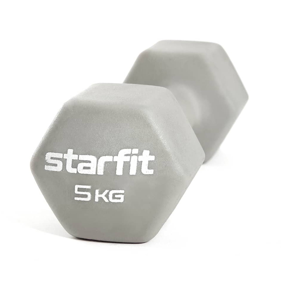 ������� ����������� Starfit Core DB-201 5 ��, ���� �����-����� �������