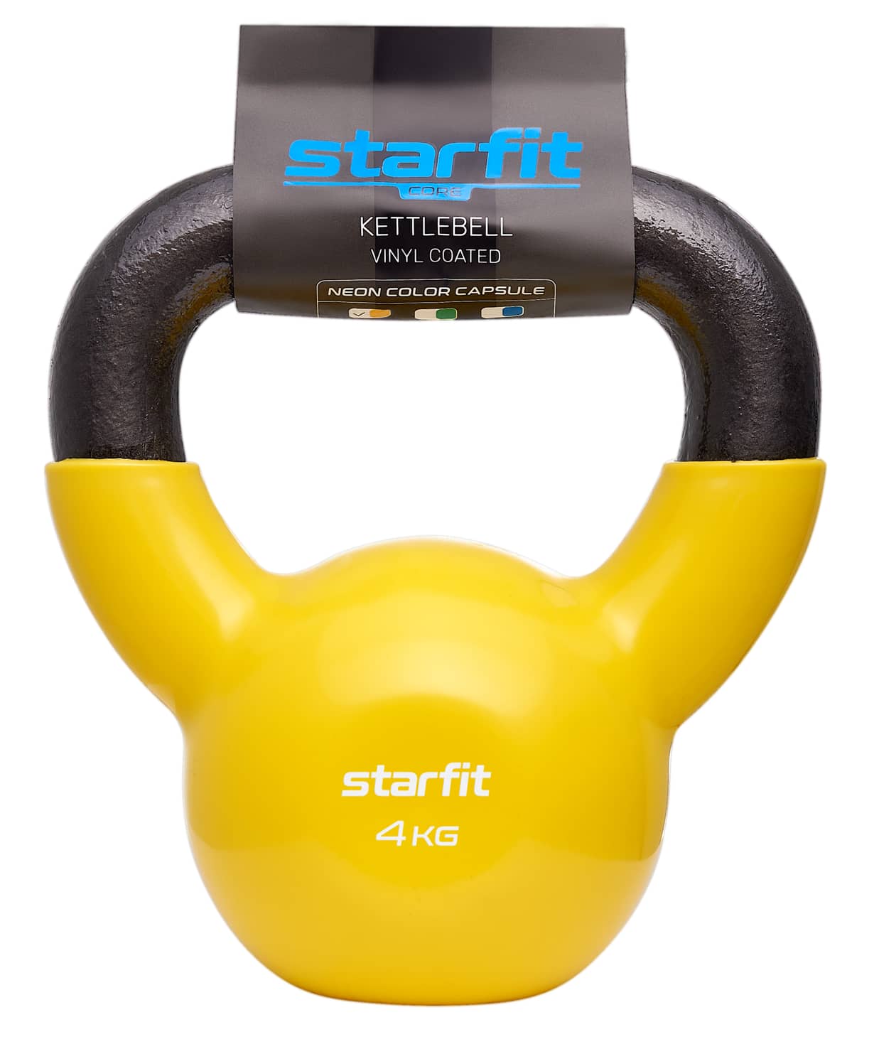���� � ��������� ��������� Starfit Core DB-401 4 ��