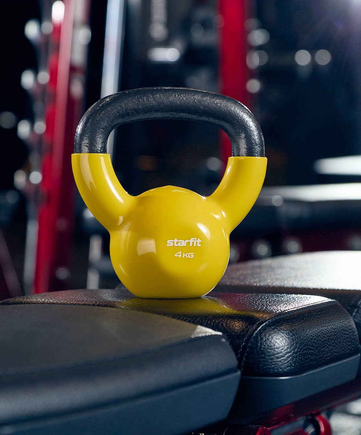 ���� � ��������� ��������� Starfit Core DB-401 4 ��