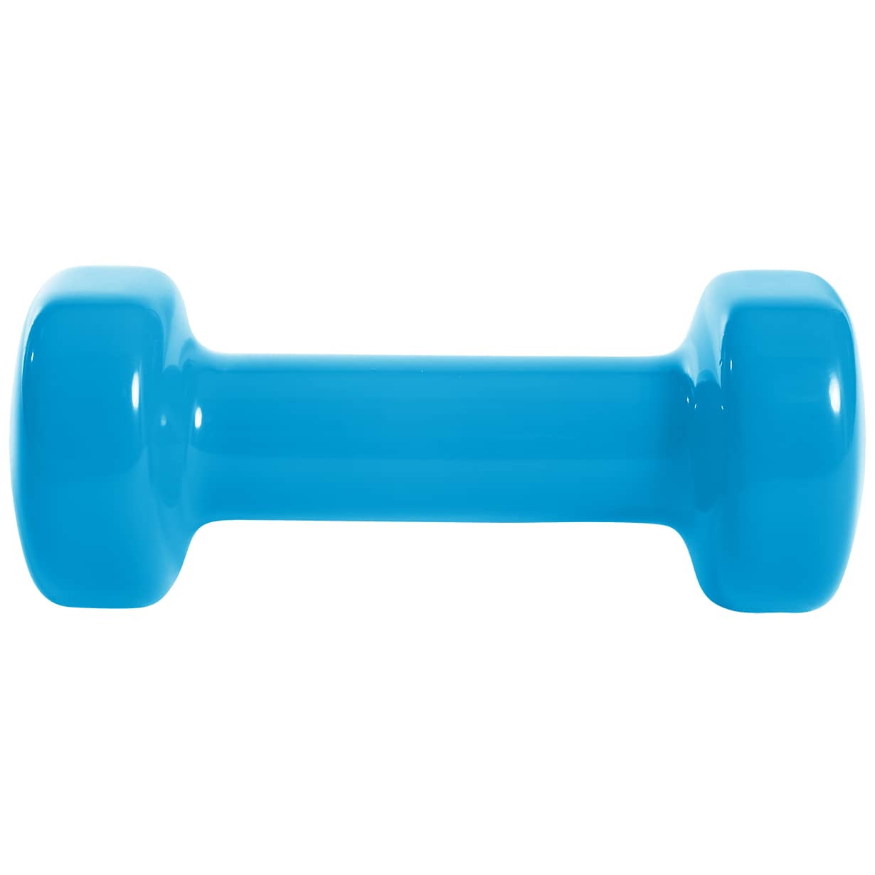 Гантель виниловая Starfit Core DB-101 2,5 кг Гантель виниловая Starfit Core DB-101 2,5 кг