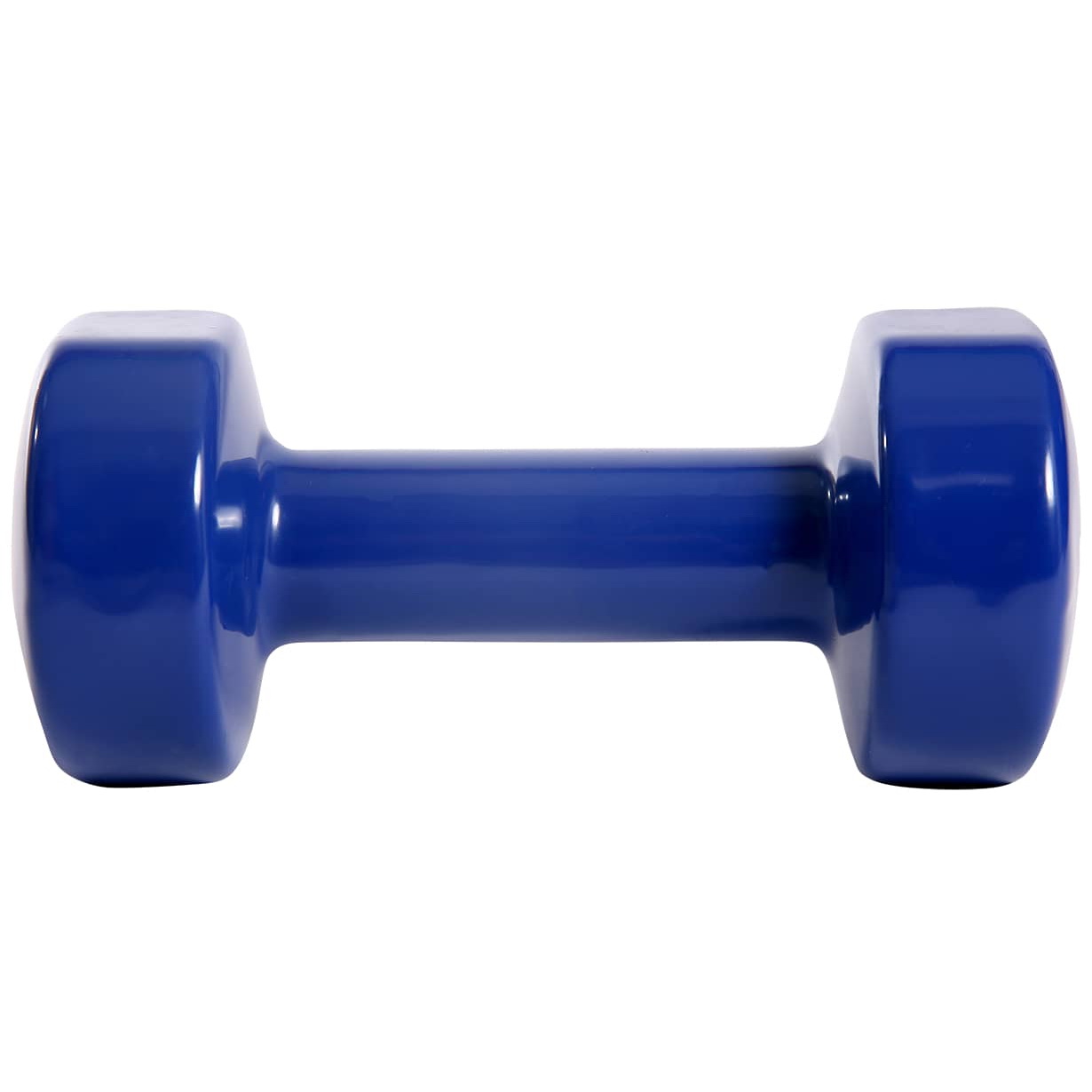 Гантель виниловая Starfit Core DB-101 5 кг Гантель виниловая Starfit Core DB-101 5 кг