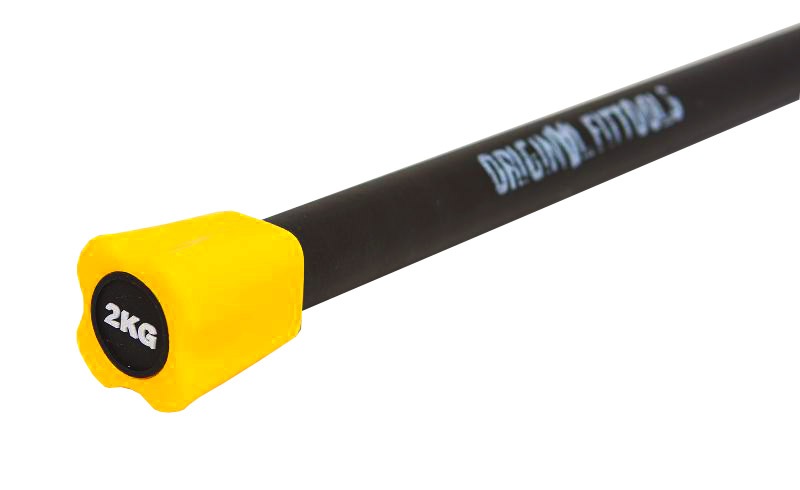 Бодибар ORIGINAL FIT.TOOLS FT-BDB-2 Бодибар ORIGINAL FIT.TOOLS FT-BDB-2
