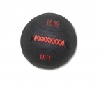 Тренировочный мяч Wall Ball Deluxe 12 кг OFT FT-DWB-12