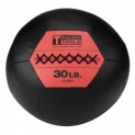 Тренировочный мягкий мяч Body-Solid Wall Ball BSTSMB30