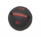 Тренировочный мяч Wall Ball Deluxe 5 кг OFT FT-DWB-5