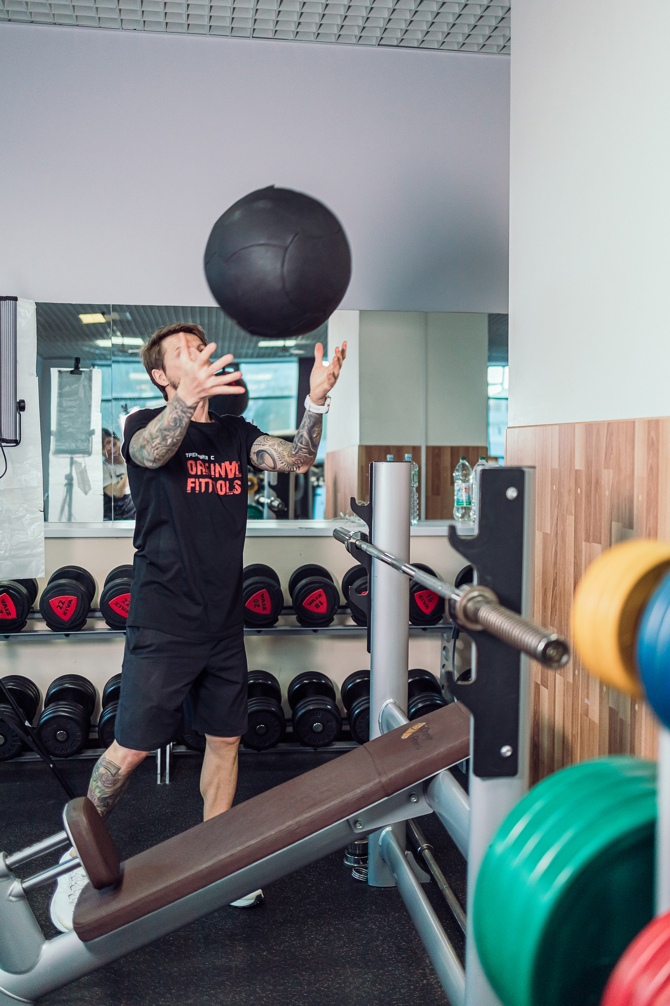 ������������� ��� Wall Ball Deluxe 5 �� OFT FT-DWB-5