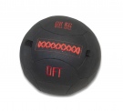 Тренировочный мяч Wall Ball Deluxe 8 кг OFT FT-DWB-8