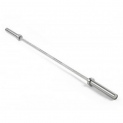 Гриф для кроссфита (мужской) Fitnessport OB-86-CRFT-M
