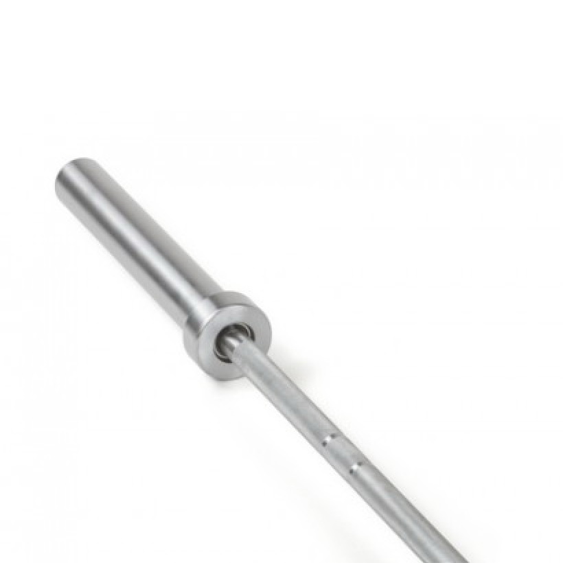 Гриф для кроссфита (мужской) Fitnessport OB-86-CRFT-M Гриф для кроссфита (мужской) Fitnessport OB-86-CRFT-M