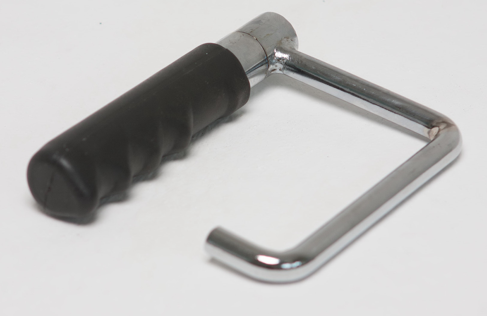 Рукоять для тренировки с ленточным эспандером ORIGINAL FIT.TOOLS FT-EX-HANDLE Рукоять для тренировки с ленточным эспандером ORIGINAL FIT.TOOLS FT-EX-HANDLE