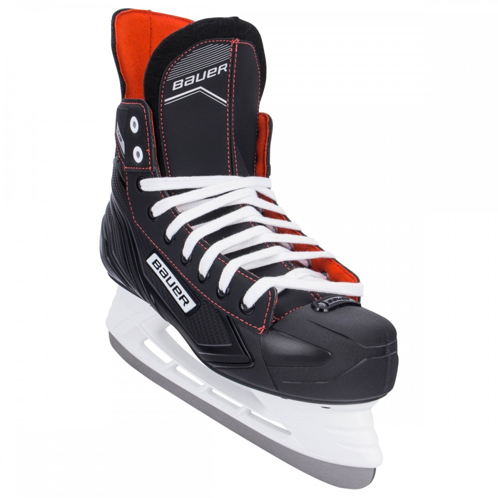Хоккейные коньки BAUER NS YTH Хоккейные коньки BAUER NS YTH