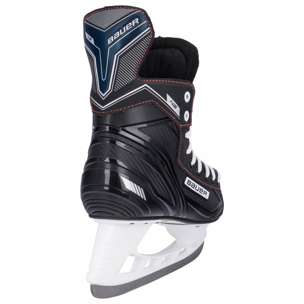 Хоккейные коньки BAUER NS YTH Хоккейные коньки BAUER NS YTH