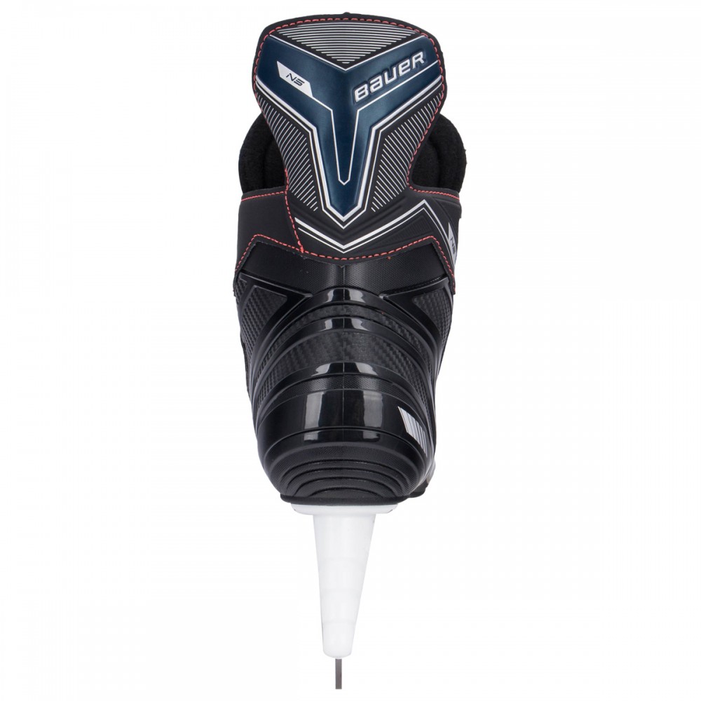 Хоккейные коньки BAUER NS YTH Хоккейные коньки BAUER NS YTH