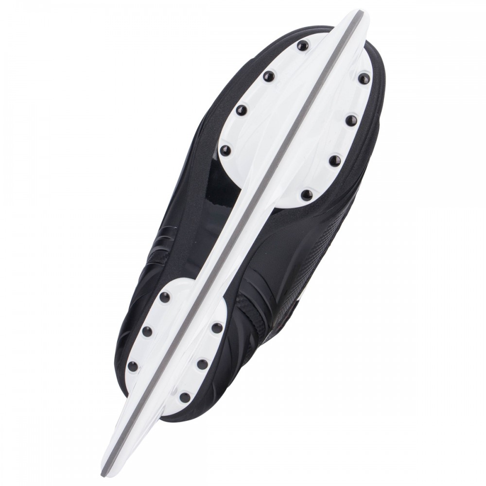 Хоккейные коньки BAUER NS YTH Хоккейные коньки BAUER NS YTH
