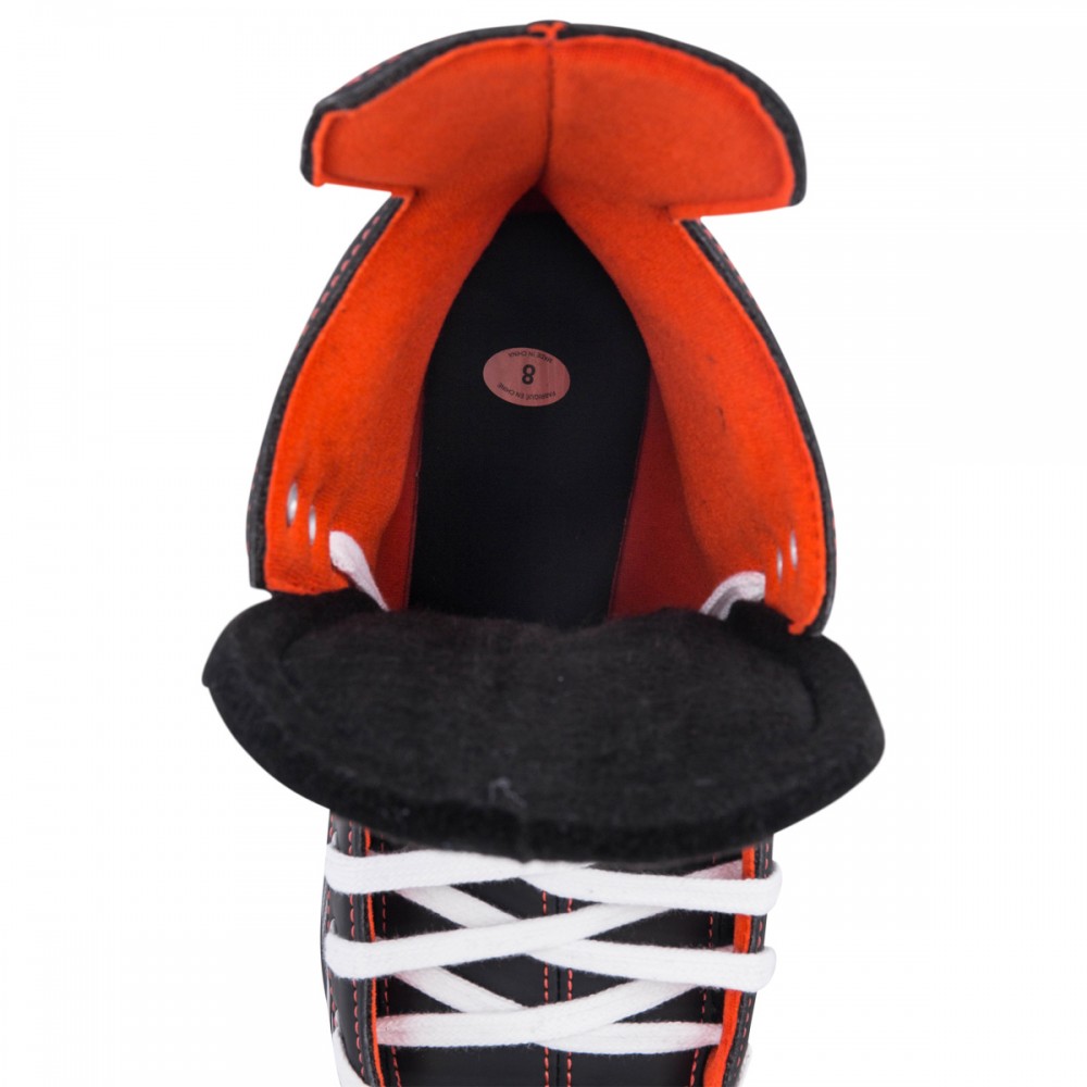 Хоккейные коньки BAUER NS YTH Хоккейные коньки BAUER NS YTH