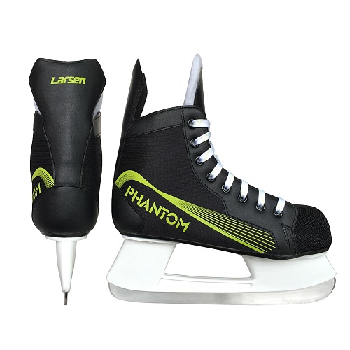 Коньки хоккейные Larsen Phantom JR Коньки хоккейные Larsen Phantom JR