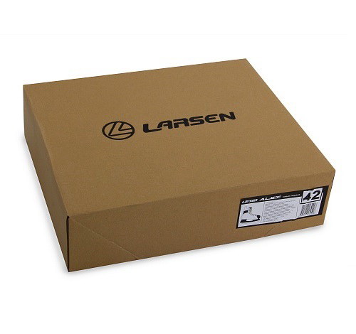 Упаковка хоккейных коньков Larsen Alex SR Упаковка хоккейных коньков Larsen Alex SR