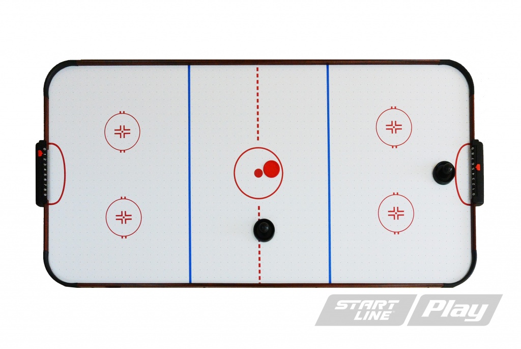 Аэрохоккей Start Line Ice Transform Аэрохоккей Start Line Ice Transform