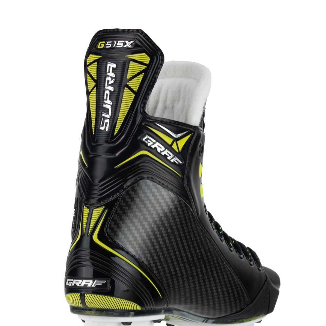 ������ ��������� GRAF Supra G515X SR