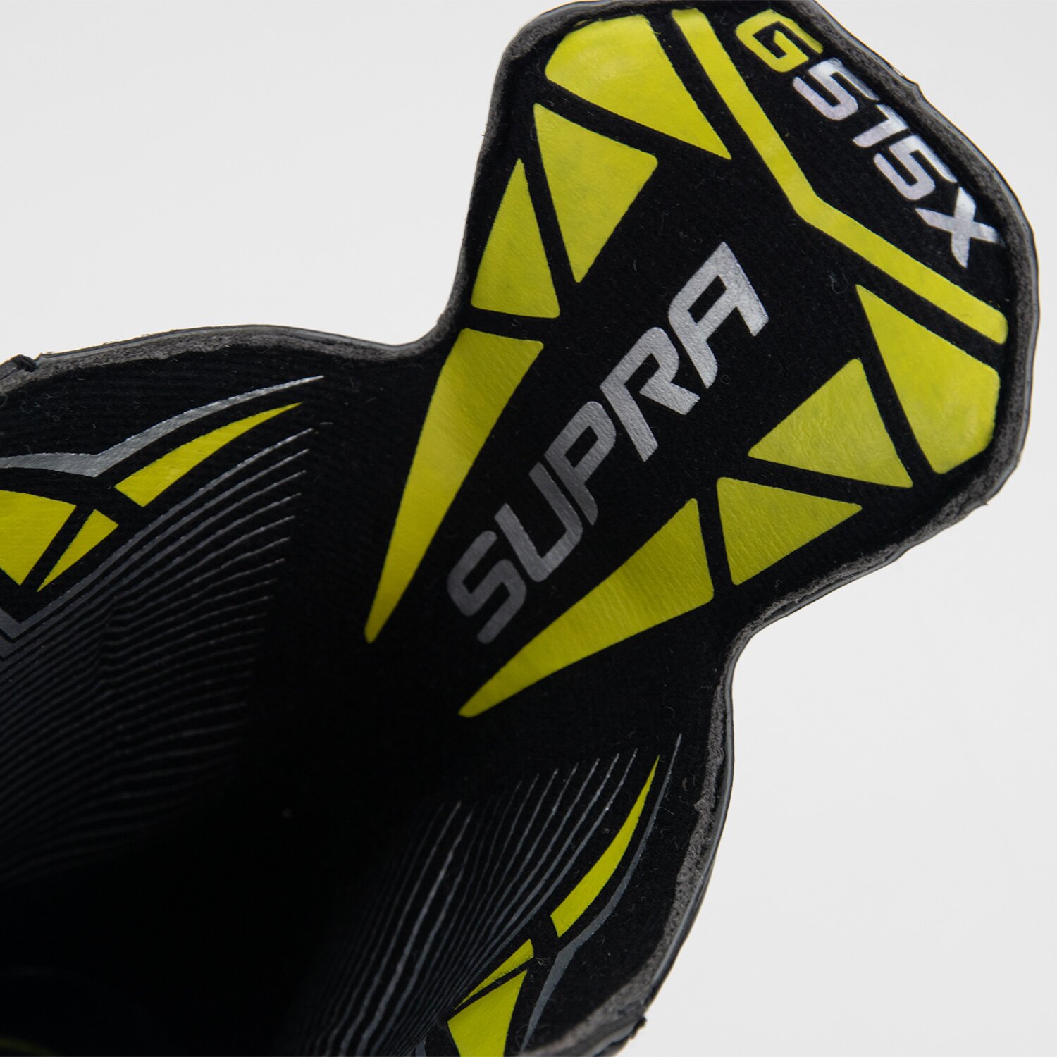 ������ ��������� GRAF Supra G515X SR