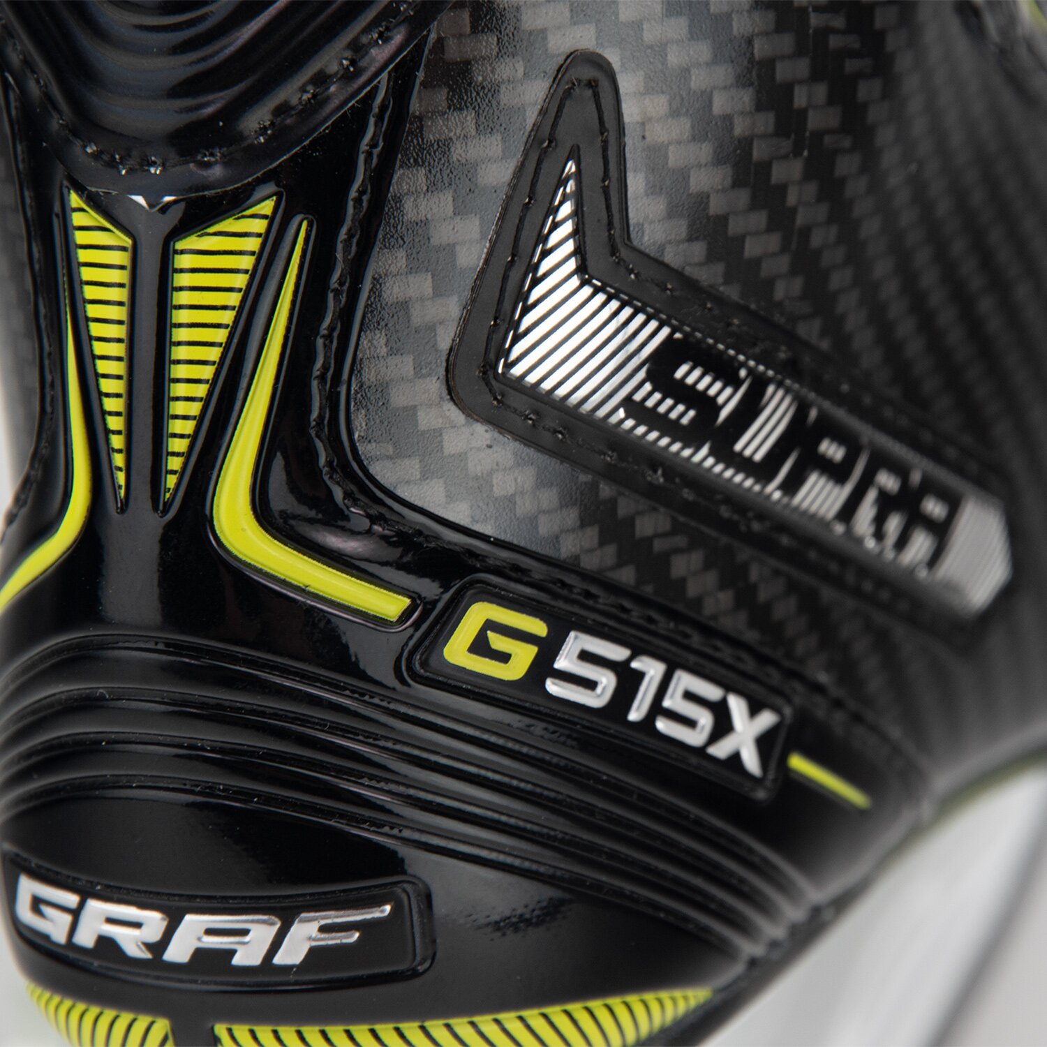 ������ ��������� GRAF Supra G515X SR