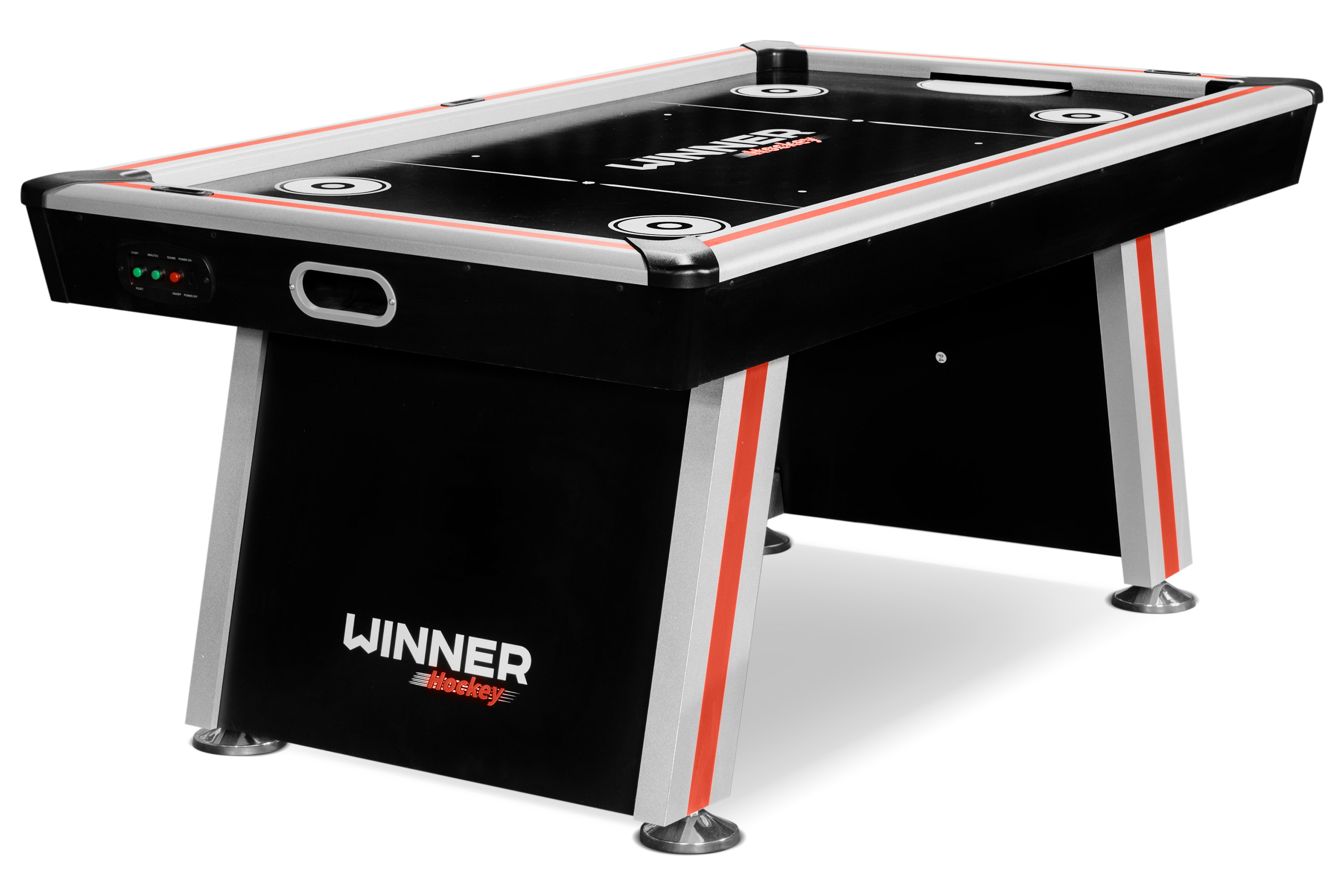 ������� ���� - ���������� Weekend Striker 6 �