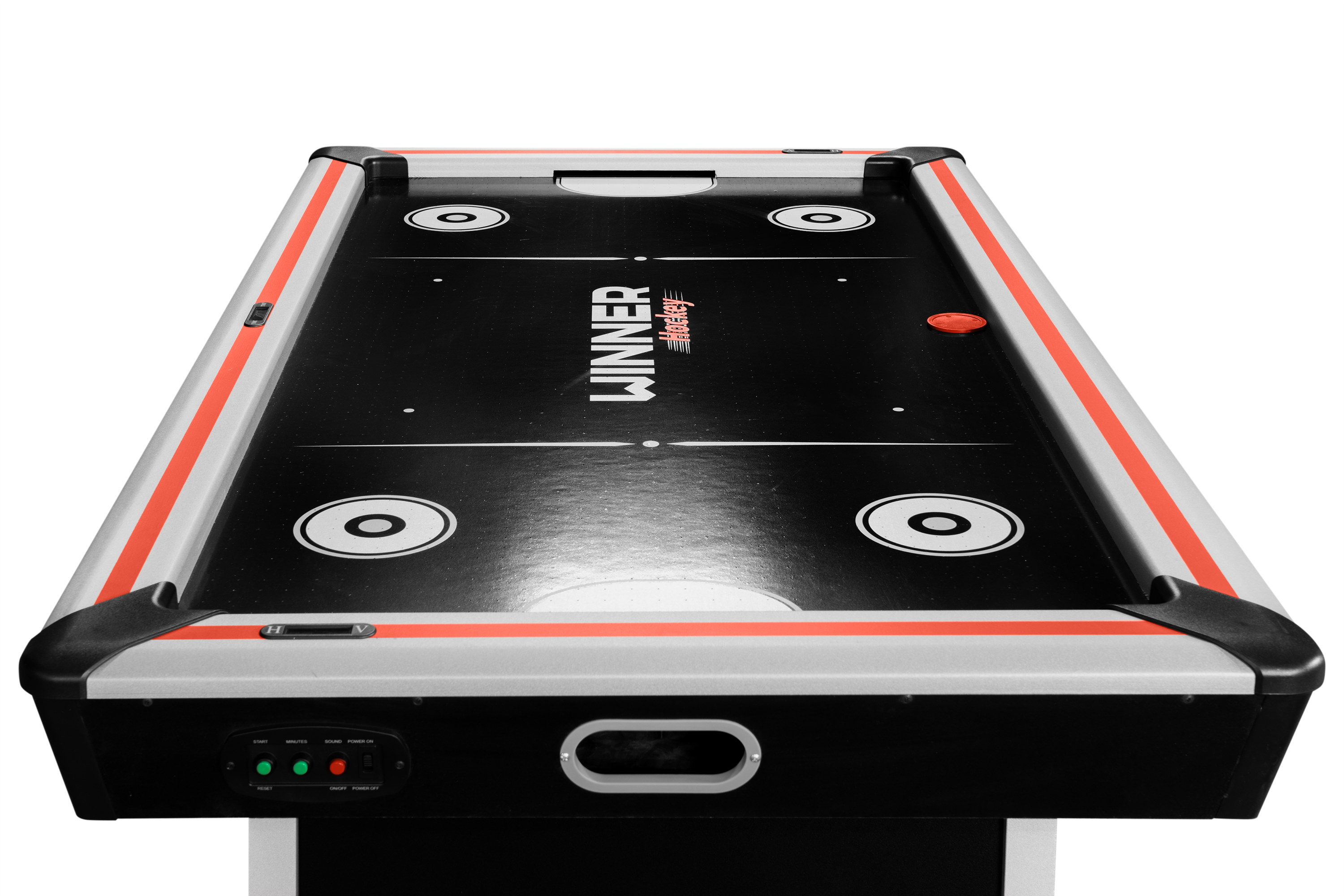 ������� ���� - ���������� Weekend Striker 6 �
