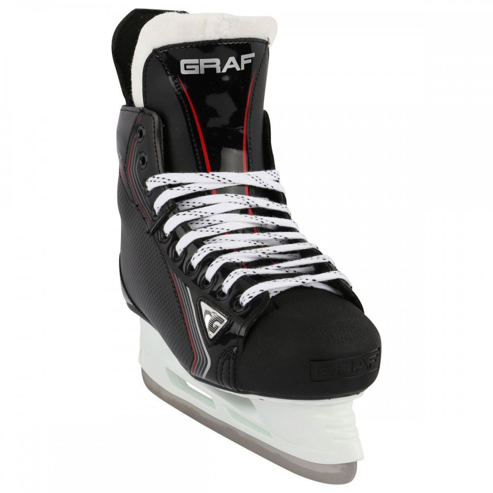Коньки хоккейные GRAF PeakSpeed PK 2200 SR Коньки хоккейные GRAF PeakSpeed PK 2200 SR