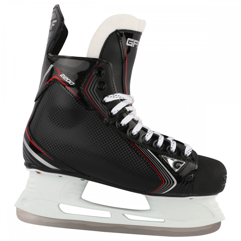 Коньки хоккейные GRAF PeakSpeed PK 2200 SR Коньки хоккейные GRAF PeakSpeed PK 2200 SR