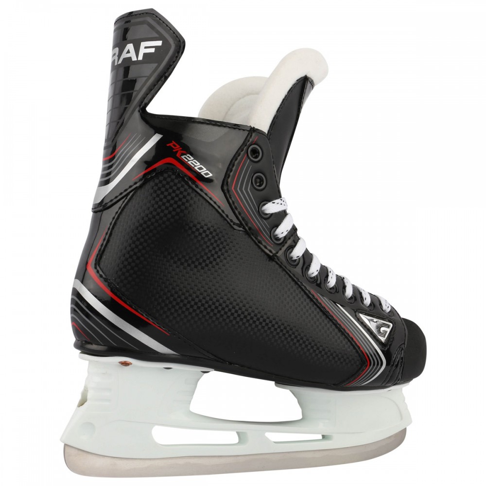 Коньки хоккейные GRAF PeakSpeed PK 2200 SR Коньки хоккейные GRAF PeakSpeed PK 2200 SR