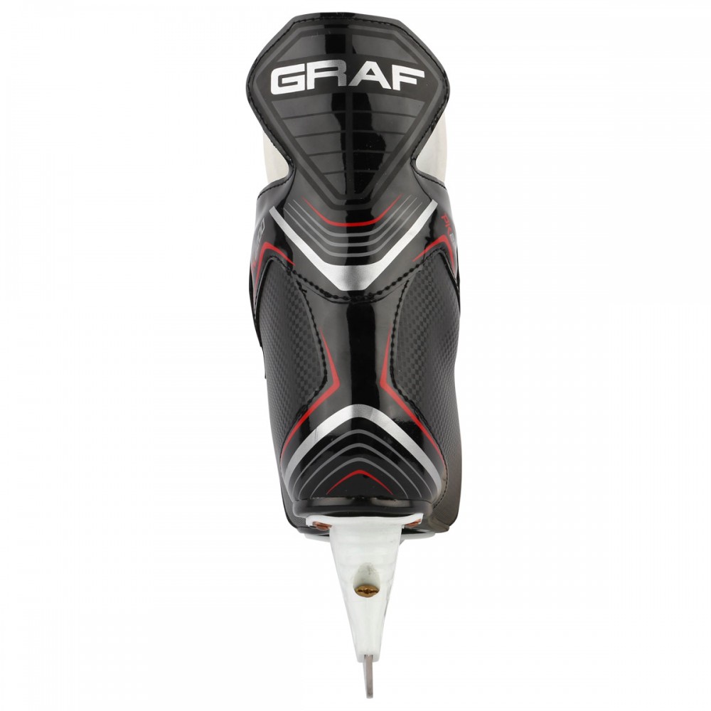 Коньки хоккейные GRAF PeakSpeed PK 2200 SR Коньки хоккейные GRAF PeakSpeed PK 2200 SR