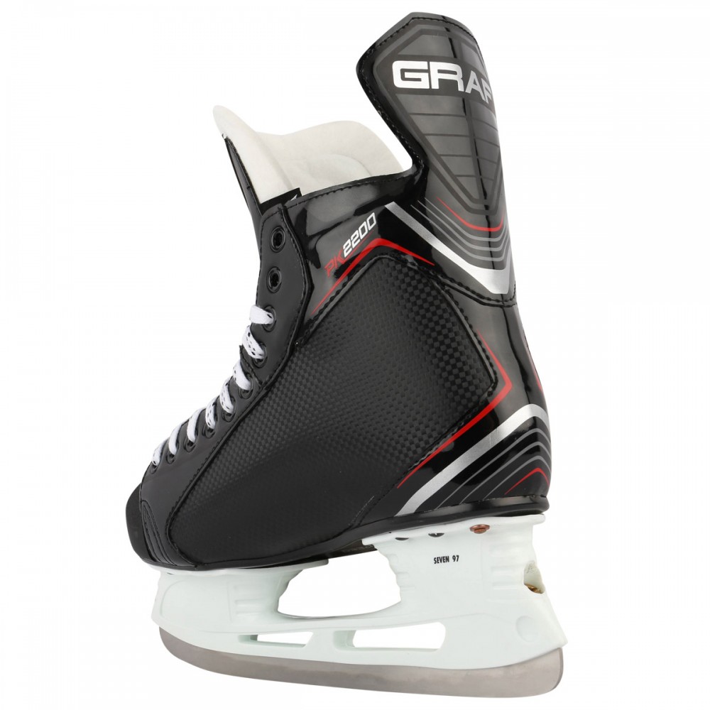 Коньки хоккейные GRAF PeakSpeed PK 2200 SR Коньки хоккейные GRAF PeakSpeed PK 2200 SR