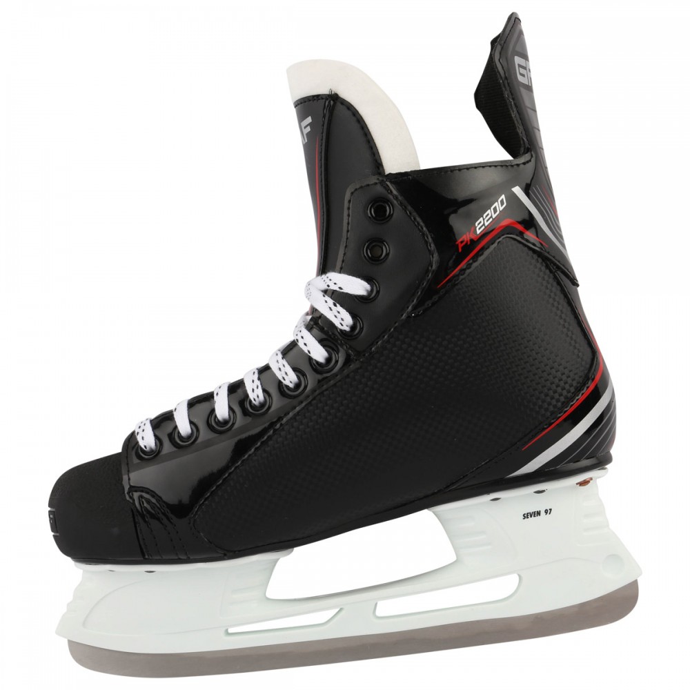 Коньки хоккейные GRAF PeakSpeed PK 2200 SR Коньки хоккейные GRAF PeakSpeed PK 2200 SR