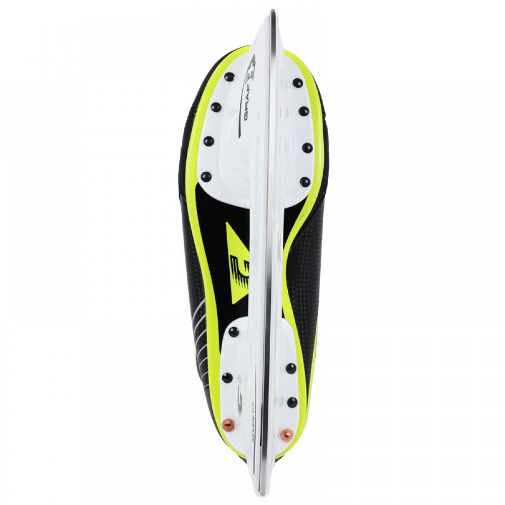 Коньки хоккейные GRAF Supra G 3035 SR Коньки хоккейные GRAF Supra G 3035 SR