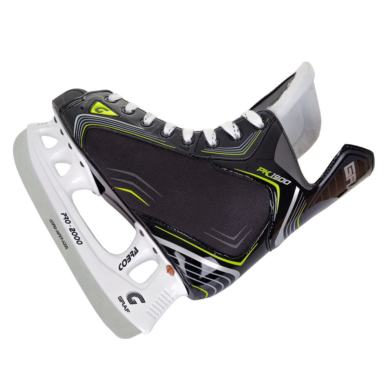 Хоккейные коньки GRAF PeakSpeed PK 1900 SR Хоккейные коньки GRAF PeakSpeed PK 1900 SR