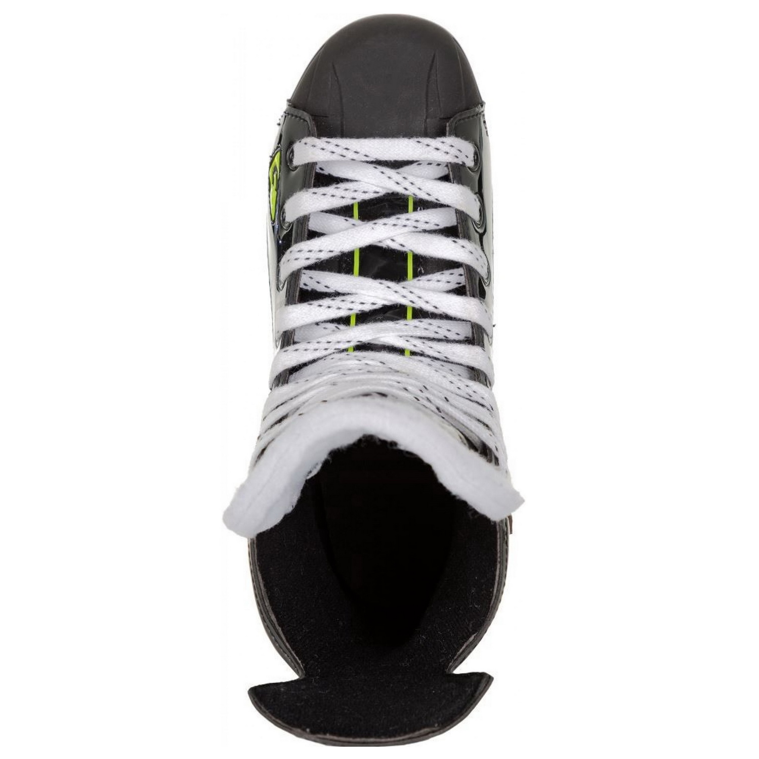 Хоккейные коньки GRAF PeakSpeed PK 1900 SR Хоккейные коньки GRAF PeakSpeed PK 1900 SR