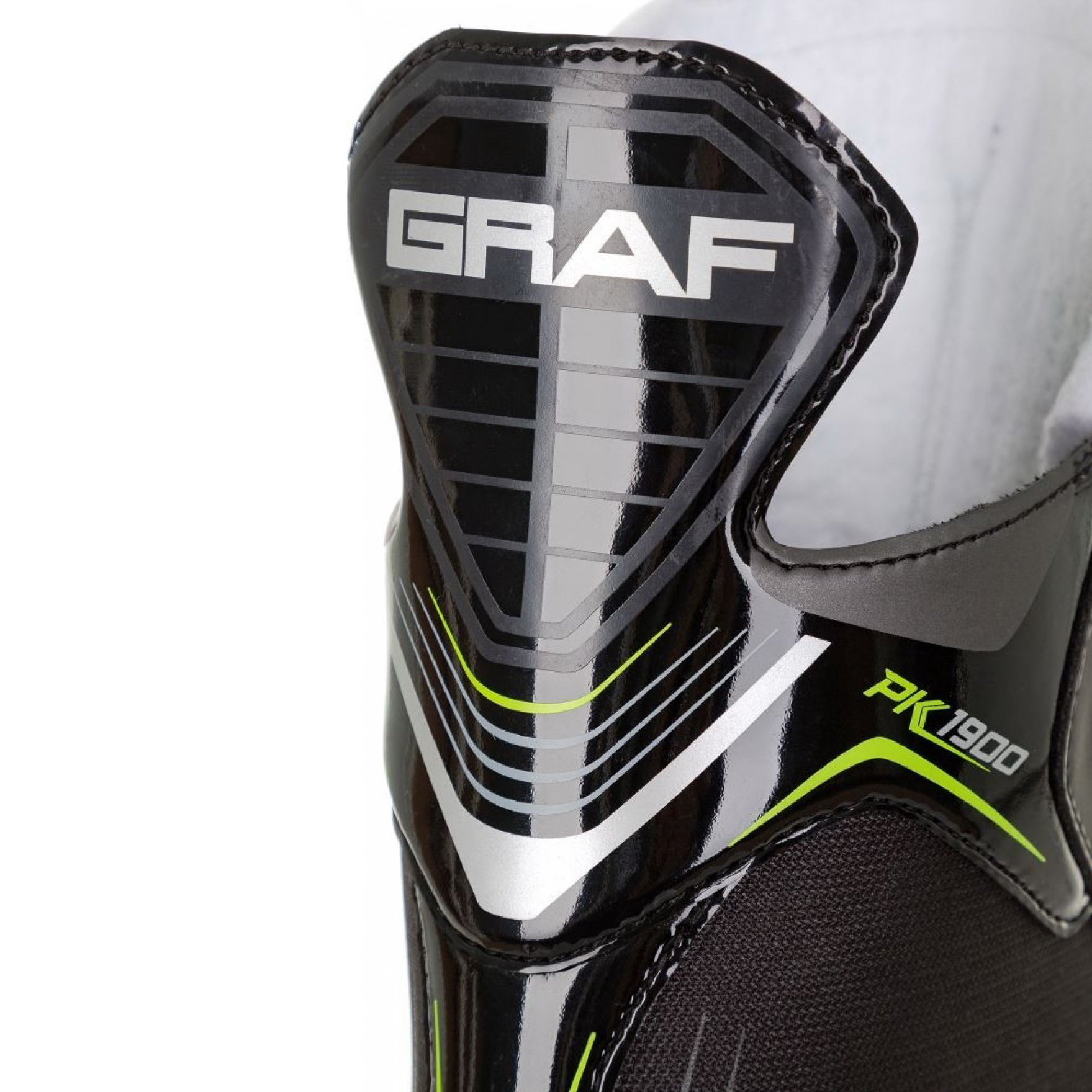 Хоккейные коньки GRAF PeakSpeed PK 1900 SR Хоккейные коньки GRAF PeakSpeed PK 1900 SR