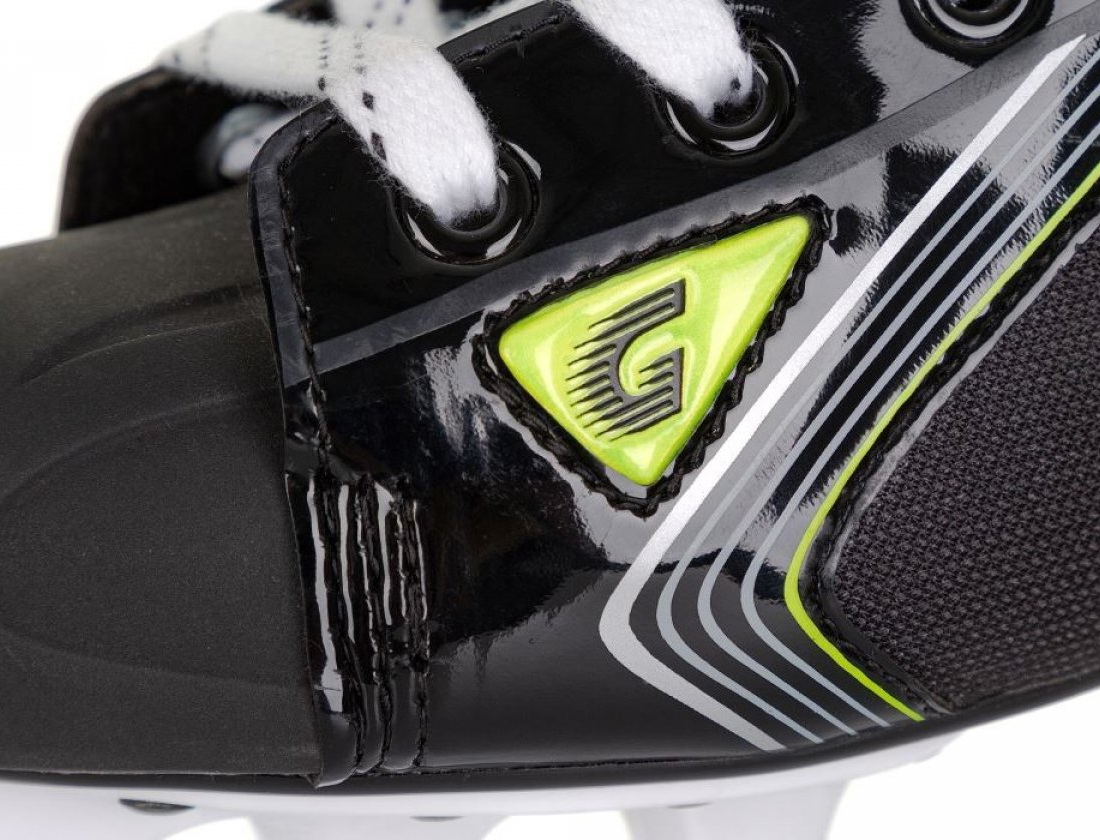 Хоккейные коньки GRAF PeakSpeed PK 1900 SR Хоккейные коньки GRAF PeakSpeed PK 1900 SR