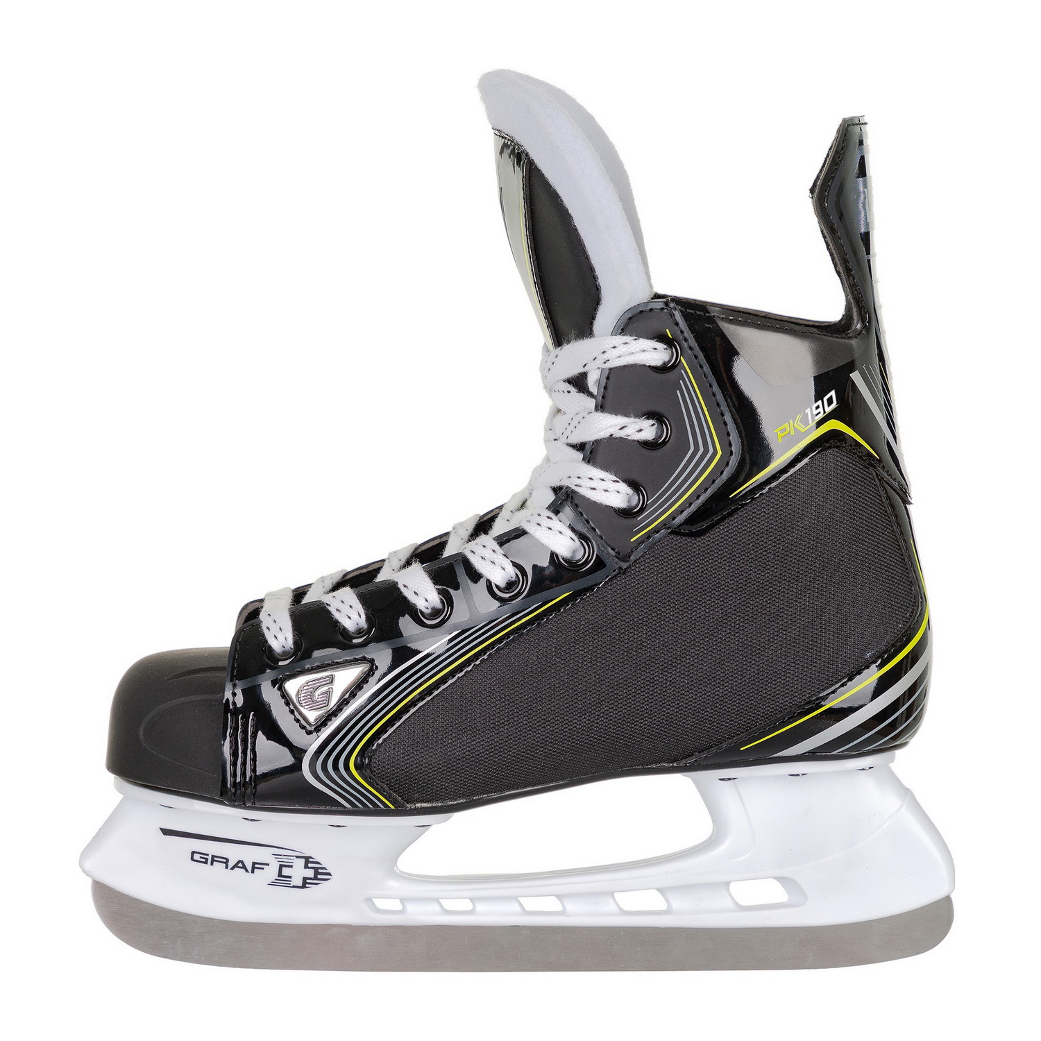 ��������� ������ GRAF PeakSpeed PK 190 S19 YTH