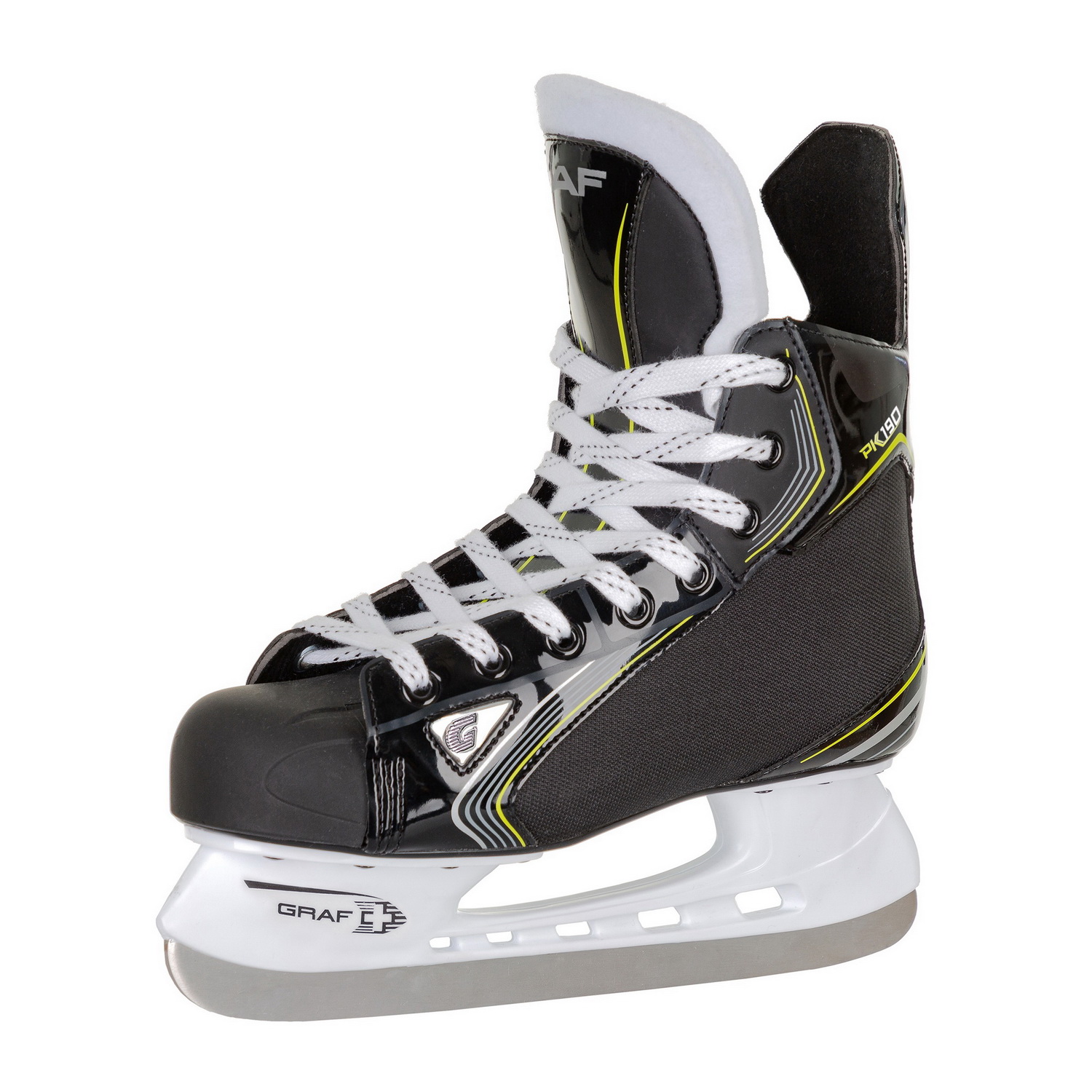 ��������� ������ GRAF PeakSpeed PK 190 S19 YTH