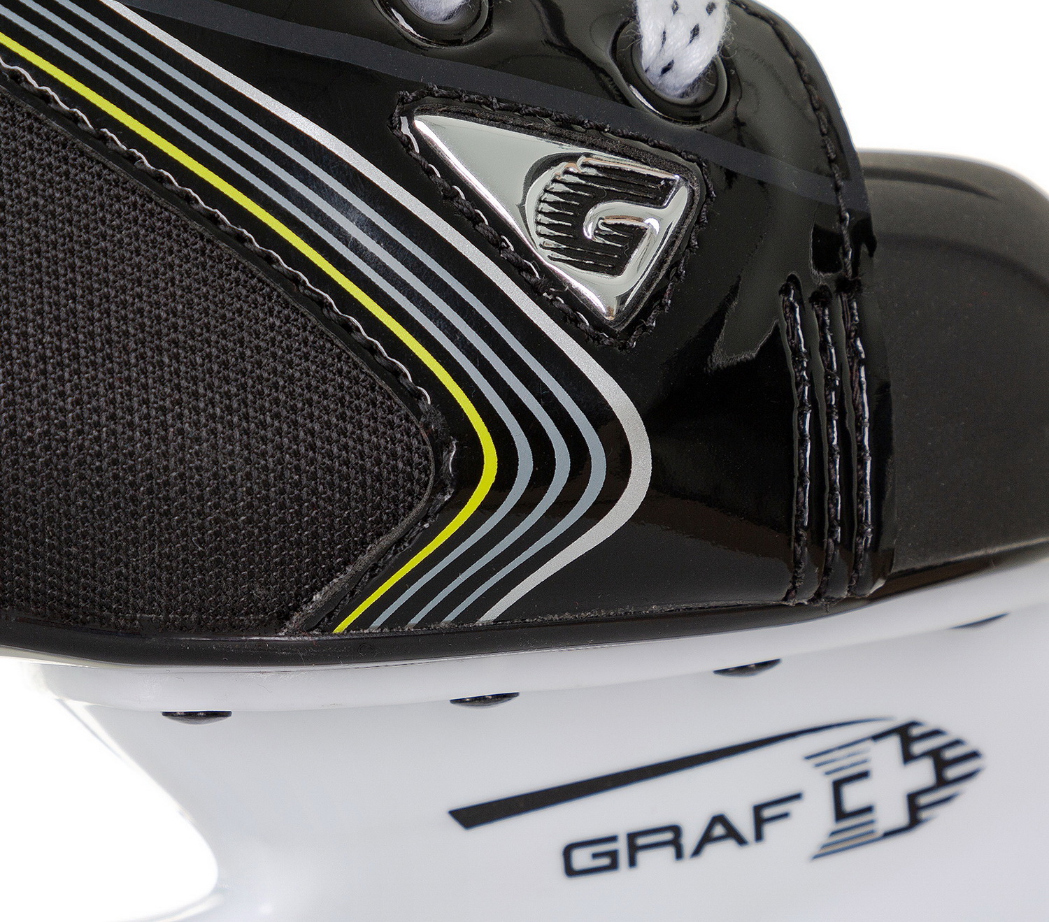 ��������� ������ GRAF PeakSpeed PK 190 S19 YTH