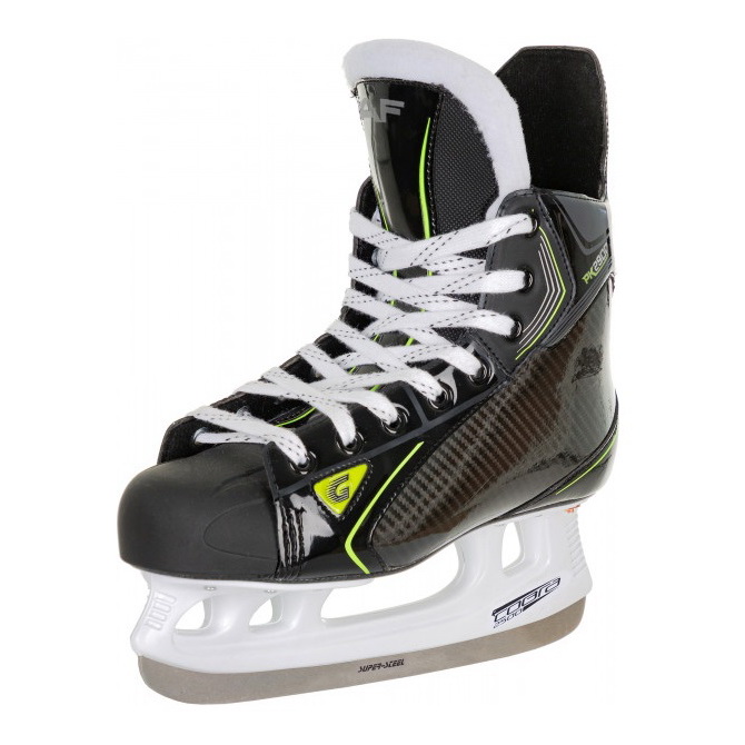 Хоккейные коньки GRAF PeakSpeed PK 2900 JR Хоккейные коньки GRAF PeakSpeed PK 2900 JR