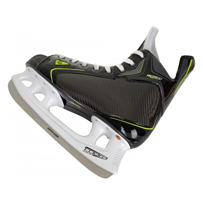 Хоккейные коньки GRAF PeakSpeed PK 2900 JR Хоккейные коньки GRAF PeakSpeed PK 2900 JR