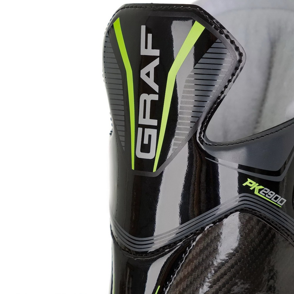 Хоккейные коньки GRAF PeakSpeed PK 2900 JR Хоккейные коньки GRAF PeakSpeed PK 2900 JR