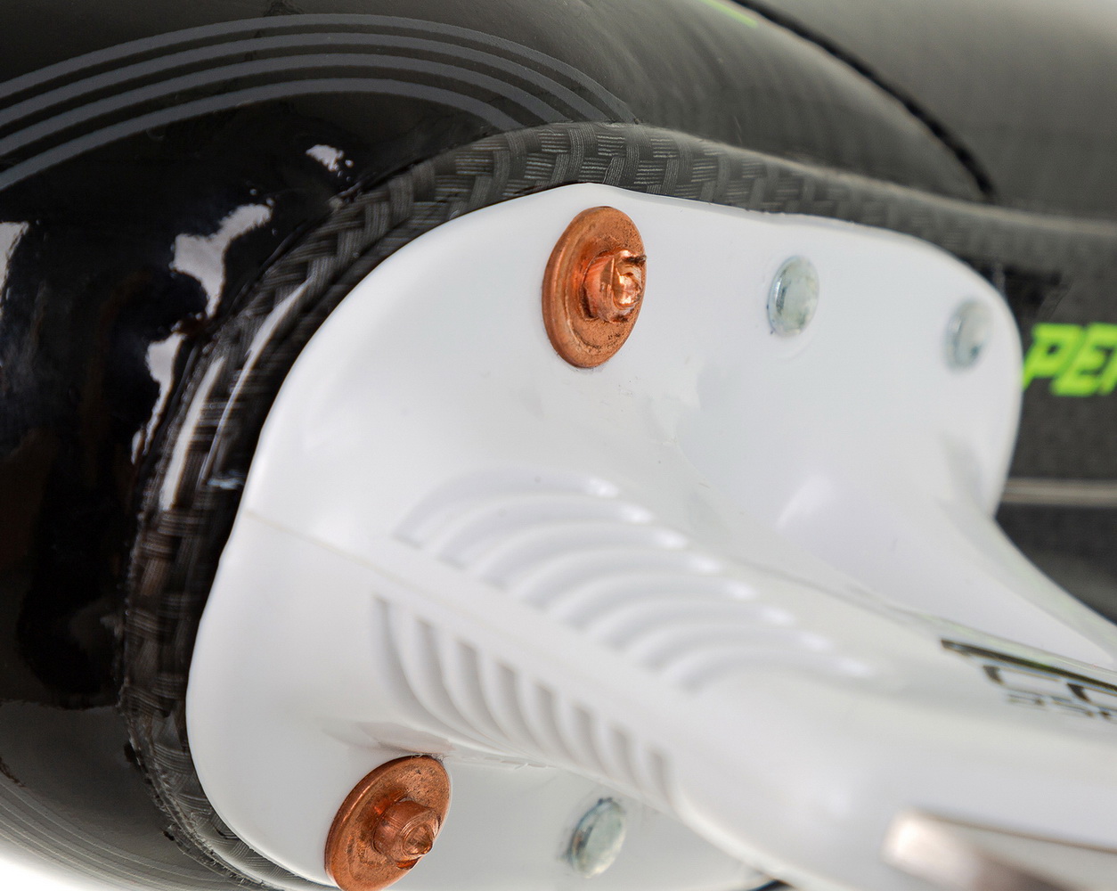 Хоккейные коньки GRAF PeakSpeed PK 2900 JR Хоккейные коньки GRAF PeakSpeed PK 2900 JR
