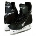 Коньки хоккейные GRAF Super G JR